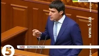 У ПР заявляють - на сході немає сепаратистів та терористів