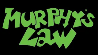 Murphy's Law @ New Cross Inn - 02.08.23