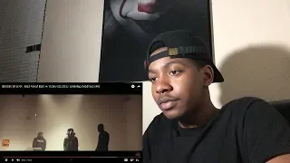 AMERICAN REACTS to UK DRILL (BSIDE) 30 & KK - Mad About Bars w/ Kenny [S2.E33]