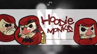 Announcement* Member of Hoodie Monks!