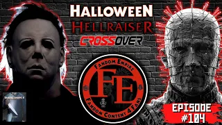 Halloween, Hellraiser Crossover! [HELLOWEEN] I Fandom Empire Live #104