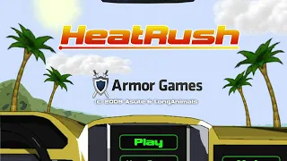 Heat Rush (Flash Game) Music 2