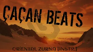 ÇAÇAN - ORİENTAL ZURNA REMİX ☆[İNSTRUMENTAL]☆