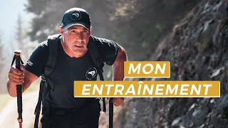 Mon entraînement pour mes expéditions ! | Mike Horn Vlog #1