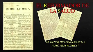 EL REFORMADOR DE LA SALUD - EL DEBER DE CONOCERNOS A NOSOTROS MISMOS - Amado Miguel