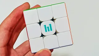 The World Record Holder's Cube! - MoYu HuaMeng YS3M