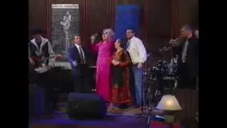 Dame Edna - Neighbours (Live, 1994)