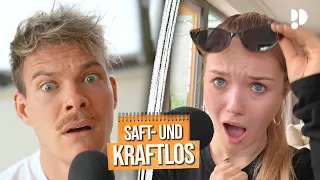 Saft- und Kraftlos | Die Nervigen Folge #95