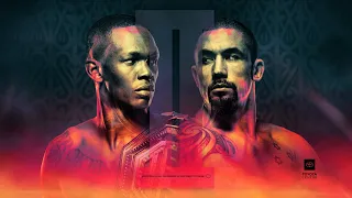 СТРИМ UFC 271 / ИСРАЭЛЬ АДЕСАНЬЯ vs РОБЕРТ УИТТАКЕР / ДЕРРИК ЛЬЮИС vs ТАЙ ТУИВАСА / Андраде Морозов