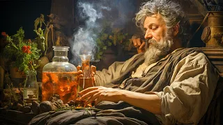What Drugs Were Like In Ancient Rome