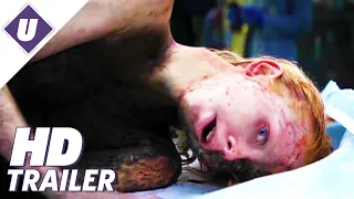 The Possession of Hannah Grace - Official Trailer (2018)