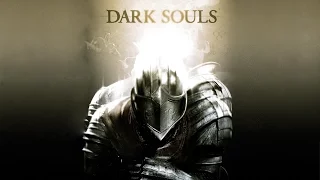 Dark Souls: Prepare to Die Edition - SPECIAL #БРОДЯЧИЙ ДЕМОН#