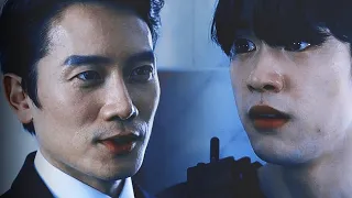 Kang Yo Han & Kim Ga On | Their story in 8 minutes [THE DEVIL JUDGE/FINALE]