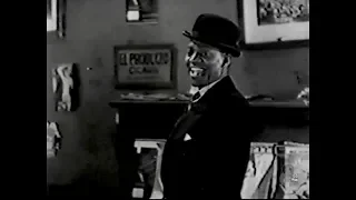 Harlem Is Heaven (1932) | Bill "Bojangles" Robinson First Starring Role