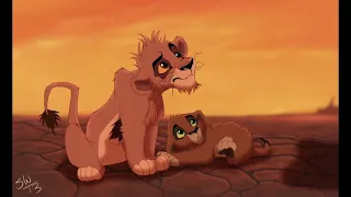 Kovu's Tribute