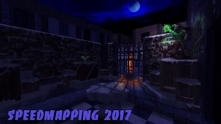 Speedmapping - 2017