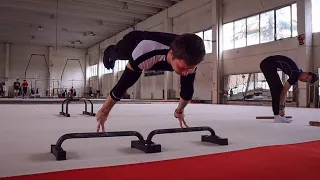 Yordan Stanchev - The Planche DESTROYER🔥