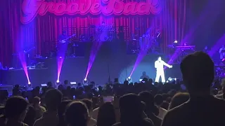 JYP covering Nobody, Bad Girl Good Girl, Again & Again JY Park Concert 'Groove Back' in NY