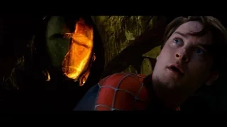 Spider-Man 4 Mysterio Directed by Sam Raimi Teaser Trailer