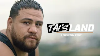 Tai's Land - A Tai Tuivasa Story