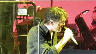 A-Ha "THE BLOOD THAT MOVES THE BODY" Live w/ Orchestra @ The Hollywood Bowl, Los Angeles, 7/31/2022