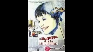 "La ragazza di via Millelire" (Italia, 1980) - Film di Gianni Serra - HQ.