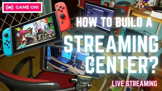 Create Your Own Streaming Platform - Complete Onscreen Tutorial