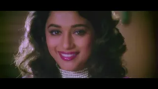 Maine Apna Dil De Diya Kis Pagal Deewane Ko | Salman Khan  Madhuri Dixit