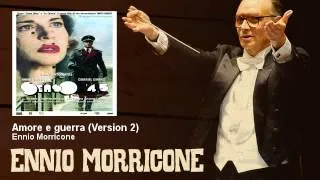 Ennio Morricone - Amore e guerra - Version 2 - Senso 45 (2002)