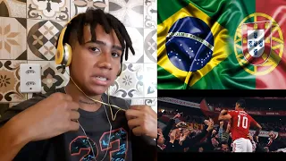 A Incrível História de Jonas Pistolas #450 REACT