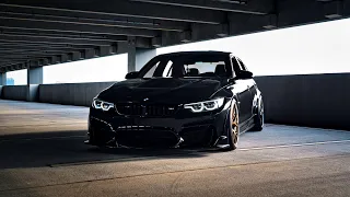 Time To Buy An F80 M3.