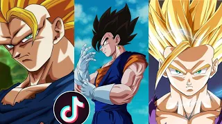 DRAGON BALL EDITS COMPILATION TIKTOK 😵🔥| [p:#4]