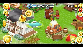 how to get rid of frogs in Hay Day