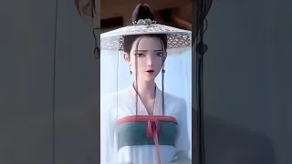 New God Yang Jian~Apsara ❤️Wan Luo❤️