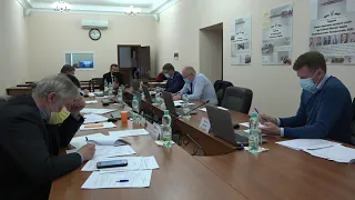 29 04 21 Голова Держрибагентства — Співбесіда Власенко