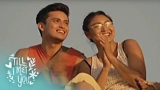 Till I Met You Recap: 7 Sweet Moments of Basti and Iris in Santorini - Week 3