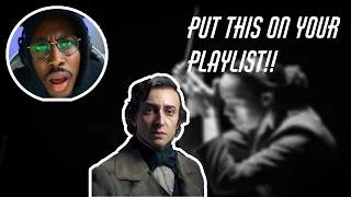 THIS CLASSICAL MUSIC CALMED ME DOWN | REACTING TO A CHOPIN PIECE | CLASSICAL MUSIC REACTION