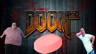 РАЗОБЛАЧЕНИЕ DOOM 3