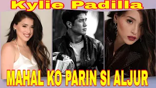 Kylie Padilla, Mahal parin si Aljur