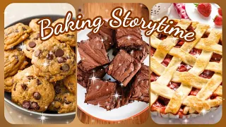 ❣️Baking Storytime