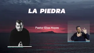 Devocionales Justo a Tiempo | LA PIEDRA - Pastor Elias H
