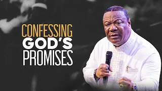Confessing God’s Promises – The Key To Victorious Living | Archbishop Duncan-Williams