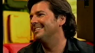 Interview with Modern Talking (Interaktiv, VIVA, 2001, VHS Rip)