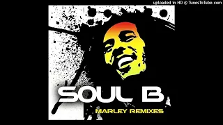 MARLEY REMIX SOUL B SELECTAH