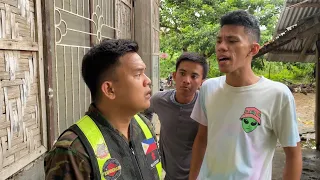 Paploy nagpatabang kay kernel? "Kernel paspas mo aksyon" #bisayavines