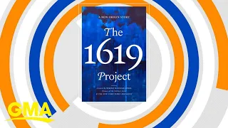 ‘1619 Project’