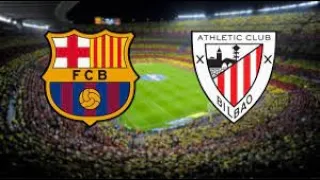 FC Barcelona vs Athletic Bilbao 4 - 0 | All Gоals & Extеndеd Hіghlіghts - 2021