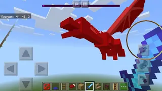 я случайно нашёл этот баг Minecraft