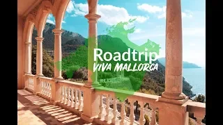 Roadtrip - Viva Mallorca | Geheimtipps für den perfekten Urlaub | [Doku 2018]
