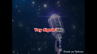 Kaiamba - Tambitamby lava (karaoke)